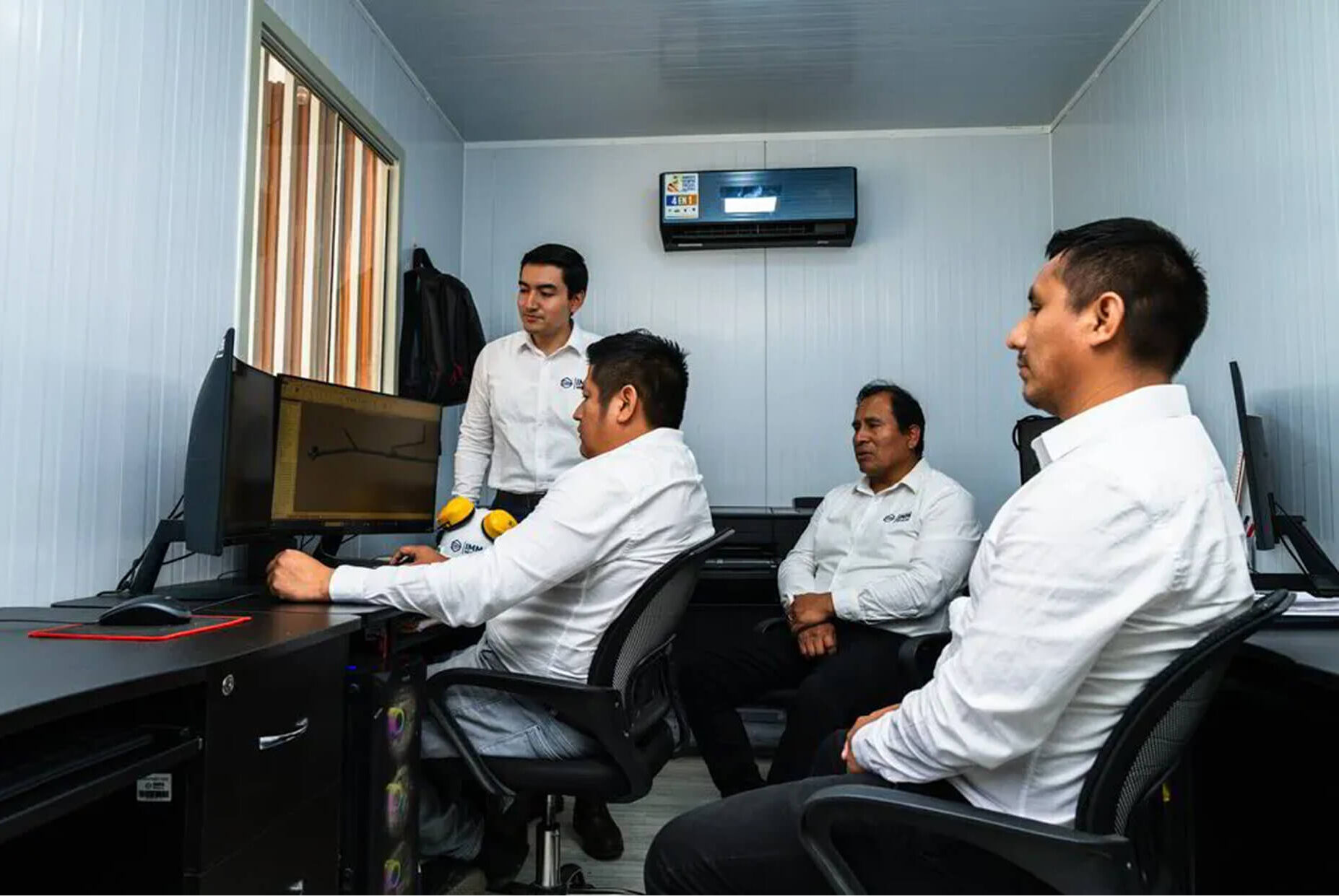 Ingeniería básica y de detalle